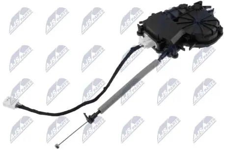 ЗАМОК КРЫШКИ БАГАДНИКА NTY EZCBM399