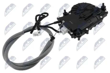 ЗАМОК КРЫШКИ БАГАДНИКА NTY EZCBM400