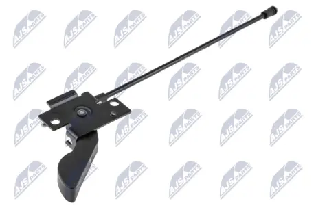 ТРОС ЗАМКА КАПОТА NTY EZCBM446