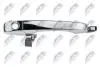 Ручка двери наружная chrysler 300c 2005, 04589009AH NTY EZCCH040 (фото 3)