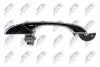 Ручка двери наружная chrysler 300c 2005, 04589009AH NTY EZCCH040 (фото 5)