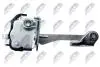 ОБМЕЖУВАЧ, ФІКСАТОР ДВЕРЕЙ | CITROEN BERLINGO, PEUGEOT PARTNER, PARTNER TEPEE 1.6/1.6D/ELECTRIC 04.08- Л/П NTY EZCCT007 (фото 4)