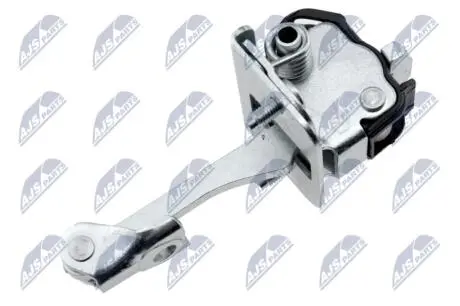 ОБМЕЖУВАЧ, ФІКСАТОР ДВЕРЕЙ | CITROEN BERLINGO, PEUGEOT PARTNER, PARTNER TEPEE 1.6/1.6D/ELECTRIC 04.08- Л/П NTY EZCCT007