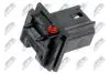 Микропереключатель задней двери багажника citroen berlingo 2008 c3 2002,6554.v5 NTY EZCCT009 (фото 1)