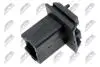 Микропереключатель задней двери багажника citroen berlingo 2008 c3 2002,6554.v5 NTY EZCCT009 (фото 2)