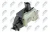 АКТИВАТОР ОТКРЫТИЯ ЛЮЧКА БЕНЗОБАКА | CITROEN C4/C5/C6,PEUGEOT 407/508 NTY EZCCT021 (фото 1)