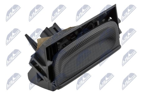 РУЧКА КРИШКИ БАГАЖНИКА | CITROEN C4 PICASSO 2006-,C4 GRAND PICASSO 2006-/ZE STYCZNIKIEM-WҐSKA WTYCZKA/ NTY EZCCT027