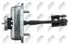 ОБМЕЖУВАЧ ДВЕРЕЙ | CITROEN C3 III, PEUGEOT 2008 I, 208, 208 I 03.12- Л/П NTY EZCCT044 (фото 3)