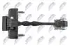 ОБМЕЖУВАЧ ДВЕРЕЙ | CITROEN C5 AIRCROSS, OPEL GRANDLAND/GRANDLAND X, PEUGEOT 3008, 5008 II 05.16- Л/П NTY EZCCT055 (фото 3)