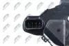 ПРИВІД ЦЕНТРАЛЬНОГО ЗАМКА ЗАД. | FORD MONDEO IV 2007-,S-MAX 2007-/ЛІВ/ NTY EZCFR003 (фото 8)