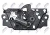 ЗАМОК КАПОТУ | FORD FOCUS III 2011-, FORD KUGA 2012-, C-MAX 2010-, TRANSIT 2012- NTY EZCFR020 (фото 2)