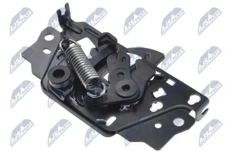 ЗАМОК КАПОТУ | FORD FOCUS III 2011-, FORD KUGA 2012-, C-MAX 2010-, TRANSIT 2012- NTY EZCFR020