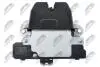 Замок крышки багажника ford mondeo iv 2007 galaxy 2006,3m51r442a66ar NTY EZCFR022 (фото 4)
