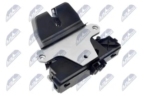 ЗАМОК КРИШКИ БАГАЖНИКА | FORD MONDEO IV 2007-, GALAXY 2006-, S-MAX 2006-/5 PINУW/ NTY EZCFR022