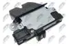 Замок крышки багажника ford mondeo iv 2007 galaxy 2006,3m51r442a66ar NTY EZCFR022 (фото 5)