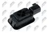 КНОПКА ВІДКРИТТЯ ЗАДНІХ ДВЕРЕЙ | FORD C-MAX II 2007-,FIESTA 2008-,KUGA 2008-,MONDEO IV 2007-,S-MAX 2006-,LAND ROVER EVOQUE 2011-,JAGUAR XF 2007- NTY EZCFR029 (фото 2)