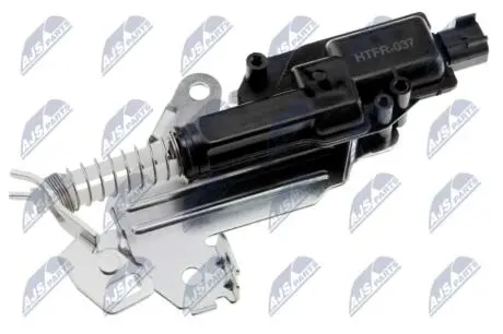Центральный замок control ford fiesta 20022008 fusion 20022012,1481081 NTY EZCFR037
