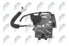 ЗАМОК КРИШКИ БАГАЖНИКА | FORD MONDEO III 2000-2007/SEDAN/HATCHBACK/ NTY EZCFR040 (фото 3)