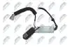 ЗАМОК КРИШКИ БАГАЖНИКА | FORD MONDEO III 2000-2007/SEDAN/HATCHBACK/ NTY EZCFR040 (фото 4)