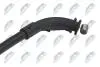 ЗАМОК КРИШКИ БАГАЖНИКА | FORD MONDEO III 2000-2007/SEDAN/HATCHBACK/ NTY EZCFR040 (фото 6)