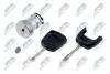 ВКЛАДЕНЬ ЗАМКА ЗАПАЛЮВАННЯ | FORD MONDEO III 2000-2007/DWA KLUCZYKI W KOMPLECIE-WERSJA Z PROSTKҐTNҐ BLOKADҐ WKЈADKI./ NTY EZCFR048 (фото 1)