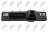 РУЧКА КРИШКИ БАГАЖНИКА | FORD FOCUS III 2014-/HATCHBACK,SEDAN/,C-MAX III 2015-,FIESTA 2017-/DLA WERSJI Z KAMERҐ COFANIA,ZE ZINTEGROWANҐ LAMPKҐ OЊWIETLENIA TABLICY REJESTRACYJNEJ/ NTY EZCFR078 (фото 3)