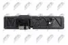 РУЧКА КРИШКИ БАГАЖНИКА | FORD FOCUS III 2014-/HATCHBACK,SEDAN/,C-MAX III 2015-,FIESTA 2017-/DLA WERSJI Z KAMERҐ COFANIA,ZE ZINTEGROWANҐ LAMPKҐ OЊWIETLENIA TABLICY REJESTRACYJNEJ/ NTY EZCFR078 (фото 5)