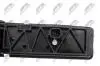 РУЧКА КРИШКИ БАГАЖНИКА | FORD FOCUS III 2014-/HATCHBACK,SEDAN/,C-MAX III 2015-,FIESTA 2017-/DLA WERSJI Z KAMERҐ COFANIA,ZE ZINTEGROWANҐ LAMPKҐ OЊWIETLENIA TABLICY REJESTRACYJNEJ/ NTY EZCFR078 (фото 6)