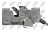 ЗАМОК БАГАЖНИКА DOLNY | FORD TRANSIT 2000-2014,TRANSIT TOURNEO 2006-2014/ЛІВ PO STRONIE KIEROWCY,DЈUGOЊЖ LINKI:695MM/ NTY EZCFR112 (фото 5)