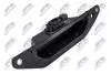 РУЧКА КРИШКИ БАГАЖНИКА | FORD KUGA II 2013-,KUGA II FL 2016-,ESCAPE 2013-,ESCAPE FL 2016- NTY EZCFR147 (фото 1)