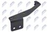 ROLKI DRZWI PRZESUWNYCH | FORD TRANSIT 2002-2014/НИЗ Z UCHWYTEM/ NTY EZCFR168 (фото 2)