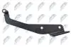 ROLKI DRZWI PRZESUWNYCH | FORD TRANSIT 2002-2014/НИЗ Z UCHWYTEM/ NTY EZCFR168 (фото 3)