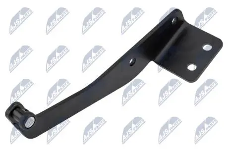 ROLKI DRZWI PRZESUWNYCH | FORD TRANSIT 2002-2014/НИЗ Z UCHWYTEM/ NTY EZCFR168