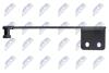 ROLKI DRZWI PRZESUWNYCH | FORD TRANSIT 2002-2014/НИЗ Z UCHWYTEM/ NTY EZCFR168 (фото 5)