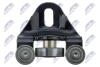 WаZEK ZAWIASU GаRNEGO DRZWI | FORD TRANSIT 2000-2014 NTY EZCFR170 (фото 4)