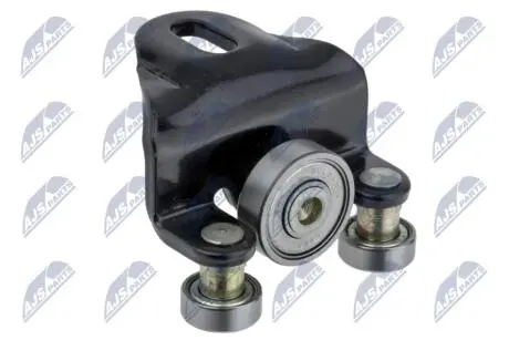 WаZEK ZAWIASU GаRNEGO DRZWI | FORD TRANSIT 2000-2014 NTY EZCFR170