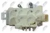 Привод центрального замка двери спереди ford focus11998 mondeo32000,xs41a21813de NTY EZCFR186 (фото 5)