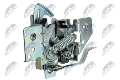 ЗАМОК КАПОТУ | FORD FIESTA 2001-2008 NTY EZCFR204