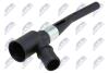 ГОРЛОВИНА МАСЛЯНОГО ЩУПА| /SILNIKI: 1.8TDCI/FORD FOCUS II 2004-,FOCUS C-MAX 2003-,C-MAX 2007-,MONDEO IV 2007-,S-MAX 2006-,GALAXY 2006-,TOURNEO CONNECT 1.8TDCI 2002-,TRANSIT CONNECT 1.8TDCI 2002- NTY EZCFR218 (фото 1)