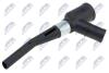 ГОРЛОВИНА МАСЛЯНОГО ЩУПА| /SILNIKI: 1.8TDCI/FORD FOCUS II 2004-,FOCUS C-MAX 2003-,C-MAX 2007-,MONDEO IV 2007-,S-MAX 2006-,GALAXY 2006-,TOURNEO CONNECT 1.8TDCI 2002-,TRANSIT CONNECT 1.8TDCI 2002- NTY EZCFR218 (фото 2)