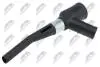 ГОРЛОВИНА МАСЛЯНОГО ЩУПА| /SILNIKI: 1.8TDCI/FORD FOCUS II 2004-,FOCUS C-MAX 2003-,C-MAX 2007-,MONDEO IV 2007-,S-MAX 2006-,GALAXY 2006-,TOURNEO CONNECT 1.8TDCI 2002-,TRANSIT CONNECT 1.8TDCI 2002- NTY EZCFR218 (фото 2)