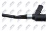 ГОРЛОВИНА МАСЛЯНОГО ЩУПА| /SILNIKI: 1.8TDCI/FORD FOCUS II 2004-,FOCUS C-MAX 2003-,C-MAX 2007-,MONDEO IV 2007-,S-MAX 2006-,GALAXY 2006-,TOURNEO CONNECT 1.8TDCI 2002-,TRANSIT CONNECT 1.8TDCI 2002- NTY EZCFR218 (фото 4)