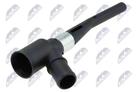ГОРЛОВИНА МАСЛЯНОГО ЩУПА| /SILNIKI: 1.8TDCI/FORD FOCUS II 2004-,FOCUS C-MAX 2003-,C-MAX 2007-,MONDEO IV 2007-,S-MAX 2006-,GALAXY 2006-,TOURNEO CONNECT 1.8TDCI 2002-,TRANSIT CONNECT 1.8TDCI 2002- NTY EZCFR218