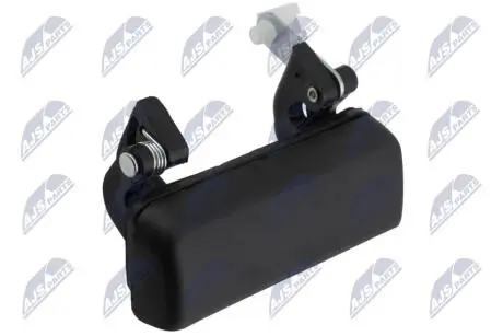 РУЧКА ДВЕРИ НАРУЖНАЯ TYLNYCH DRZWI NTY EZCFR260