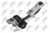 ОБМЕЖУВАЧ ДВЕРЕЙ | FIAT DUCATO 2006-,CITROEN JUMPER 2006-,PEUGEOT BOXER 2006- /STRONA ЛІВ/ NTY EZCFT001 (фото 1)