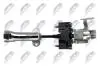 ОБМЕЖУВАЧ ДВЕРЕЙ | FIAT DUCATO 2006-,CITROEN JUMPER 2006-,PEUGEOT BOXER 2006- /STRONA ЛІВ/ NTY EZCFT001 (фото 3)