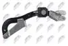 ОБМЕЖУВАЧ ДВЕРЕЙ | FIAT DUCATO 2006-,CITROEN JUMPER 2006-,PEUGEOT BOXER 2006- /STRONA ЛІВ/ NTY EZCFT001 (фото 4)
