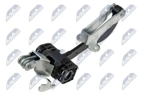 ОБМЕЖУВАЧ ДВЕРЕЙ | FIAT DUCATO 2006-,CITROEN JUMPER 2006-,PEUGEOT BOXER 2006- /STRONA ЛІВ/ NTY EZCFT001