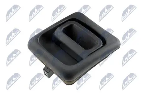 Ручка Fiat Ducato (02->) зовнішня бічних зсувних дверей NTY EZCFT005