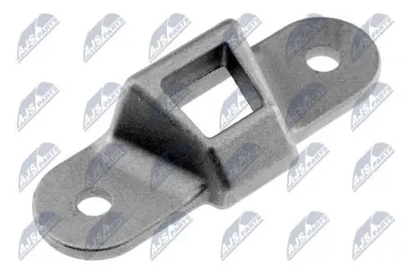 УПОР ЗАМКА ДВЕРЕЙ | FIAT DUCATO -2006,CITROEN JUMPER -2006,PEUGEOT BOXER -2006,IVECO DAILY -2006 NTY EZCFT007